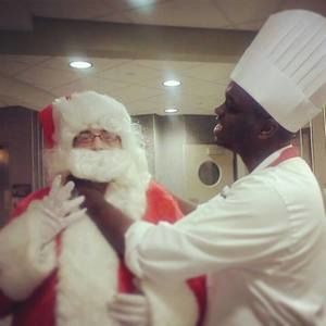 Meet your Posher, Lemarr