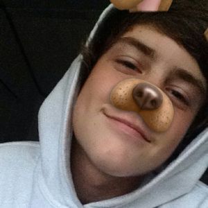 Meet your Posher, Sean