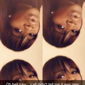 Meet your Posher, Brittney