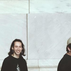 Meet your Posher, Derek