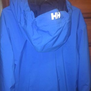 Men’s Helly Hansen jacket