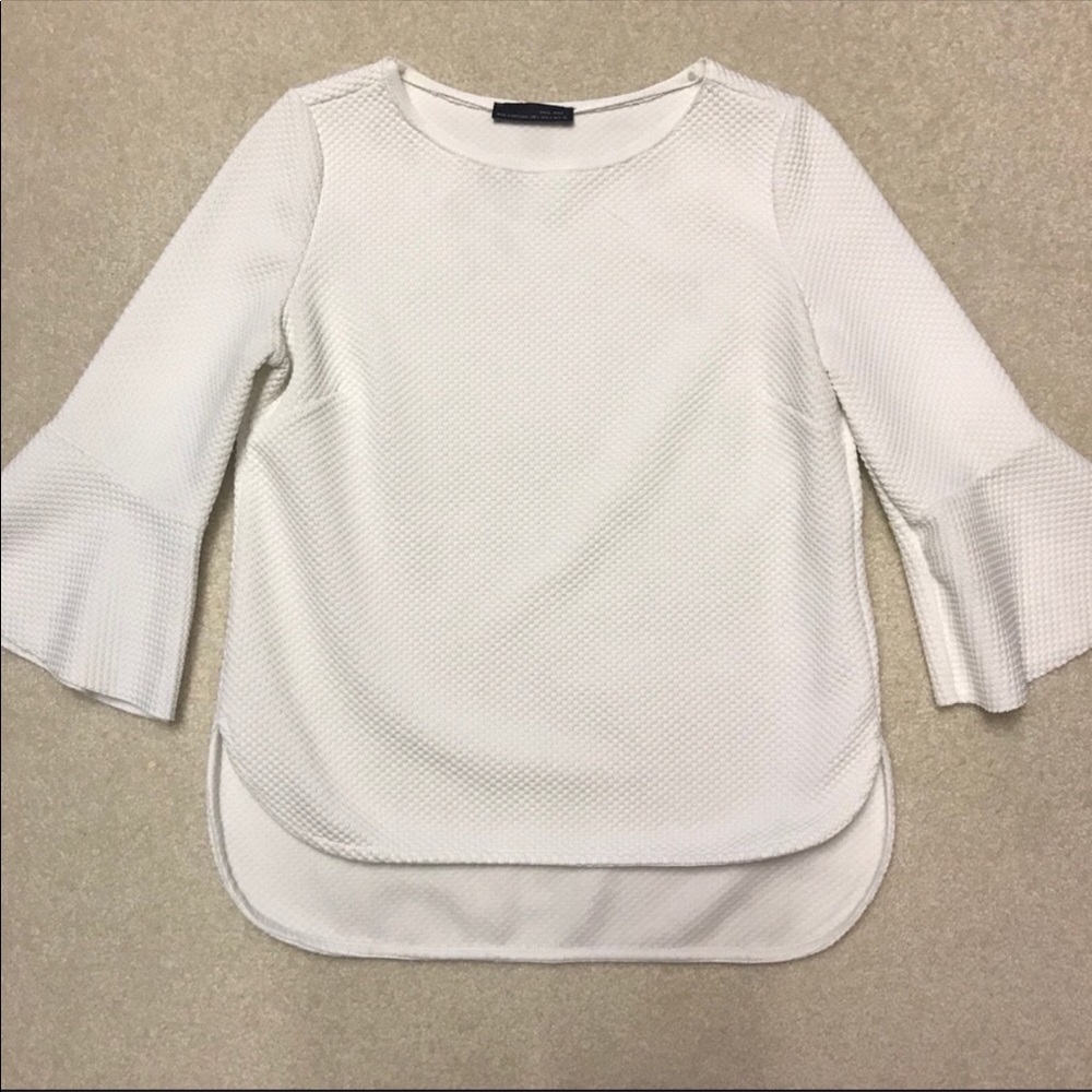 Zara Top