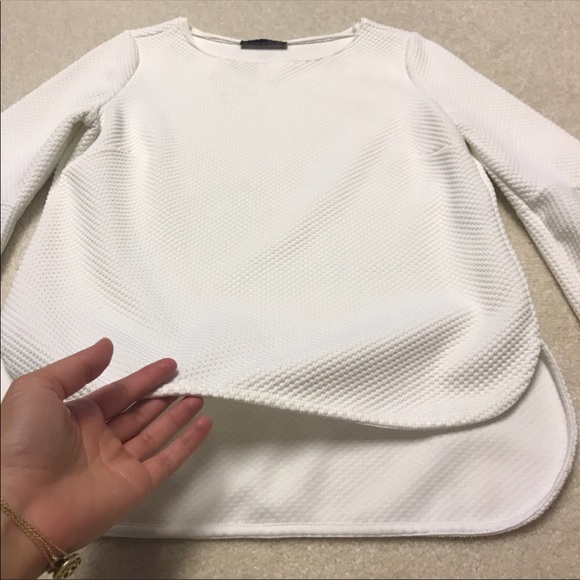 Zara Top - Picture 3 of 3