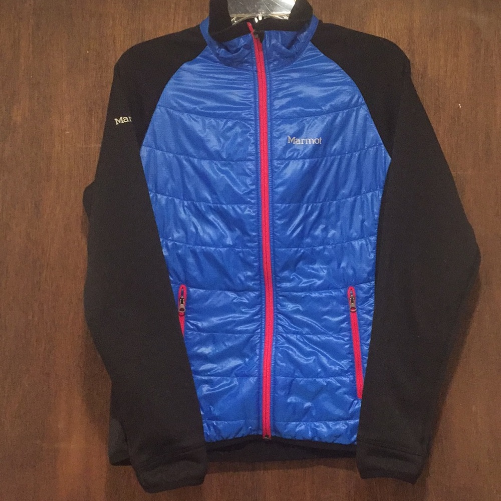 Marmot Jacket