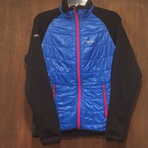 Marmot Jacket