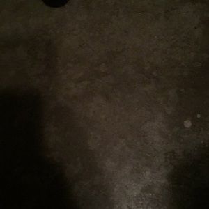 Meet your Posher, Kevin