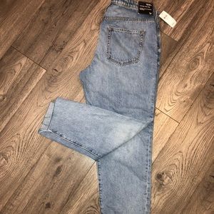 Gap Vintage Hi-Rise Jeans