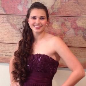 Meet your Posher, Madison