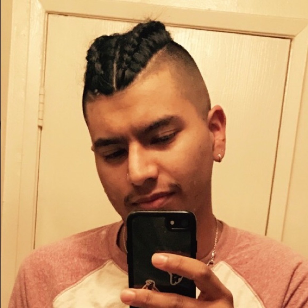 Meet your Posher, Keven