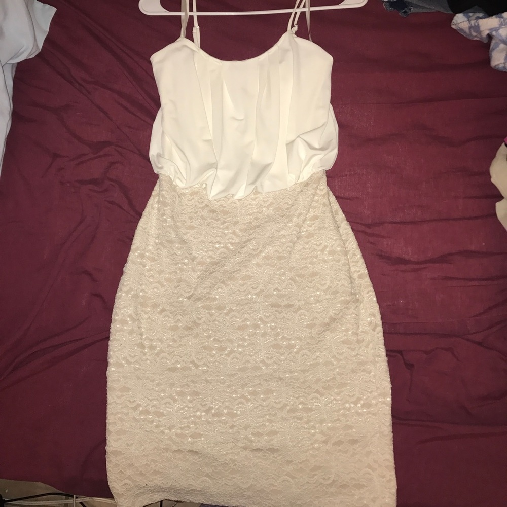 Bodycon Dress