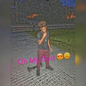 Meet your Posher, Anthony