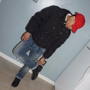 Meet your Posher, David