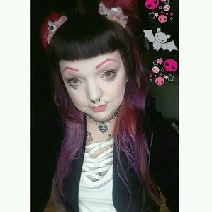 Meet your Posher, Katrina