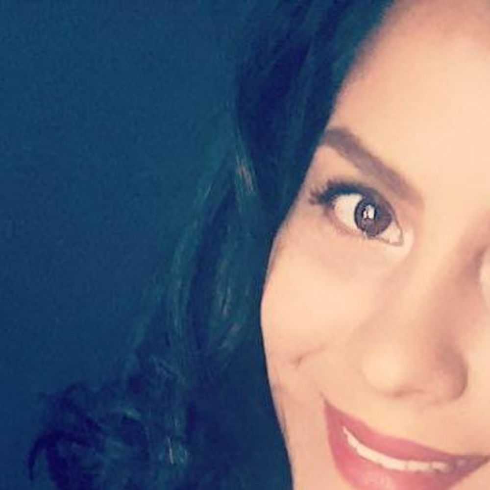 Meet your Posher, Fany