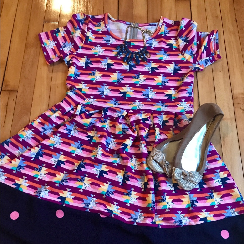 Lularoe Amelia