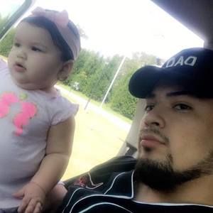 Meet your Posher, Jonathan