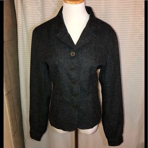 Isaac Mizrahi Jacket