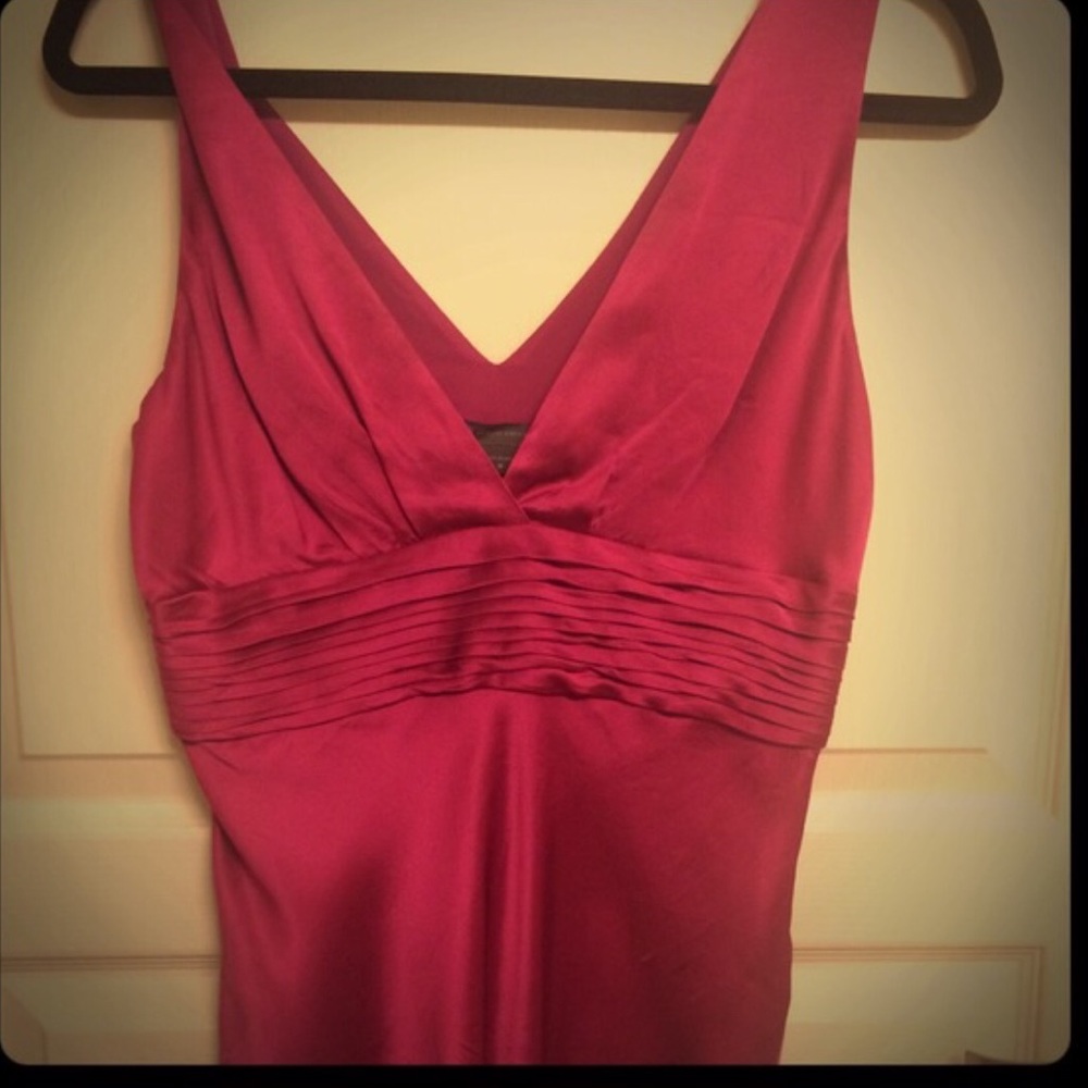 Absolutely Stunning Armani Silk Top