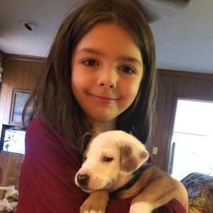 Meet your Posher, Bridget