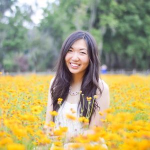 Meet your Posher, Jaye