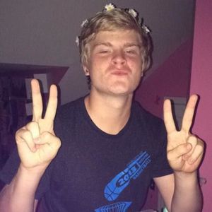 Meet your Posher, Tyler