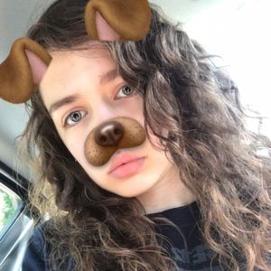 Meet your Posher, Joanne