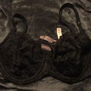 Victoria’s secret bra