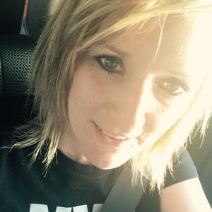 Meet your Posher, Candy mae