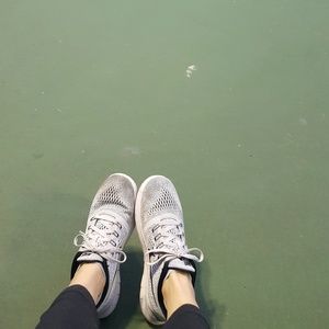 Meet your Posher, Siswahju