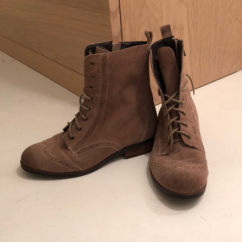 Dolce Vita boots