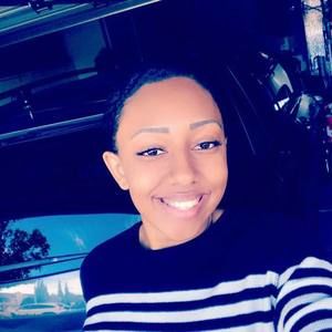 Meet your Posher, Iana