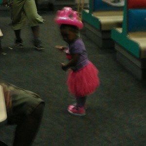 Meet your Posher, Jerome