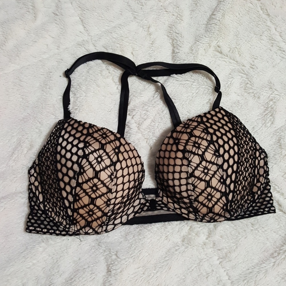 Victoria's Secret Very Sexy Front Close Bra