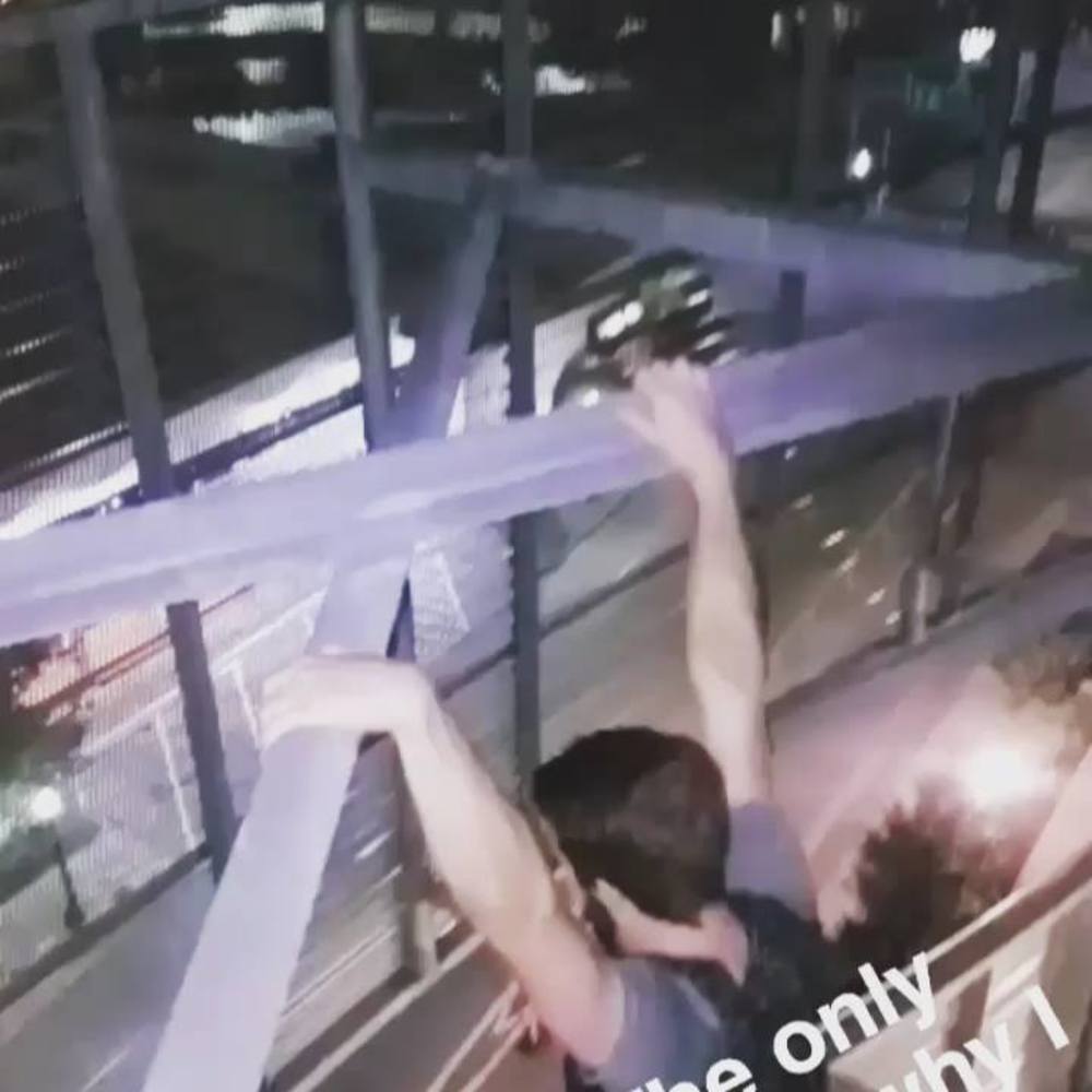 Meet your Posher, Chris