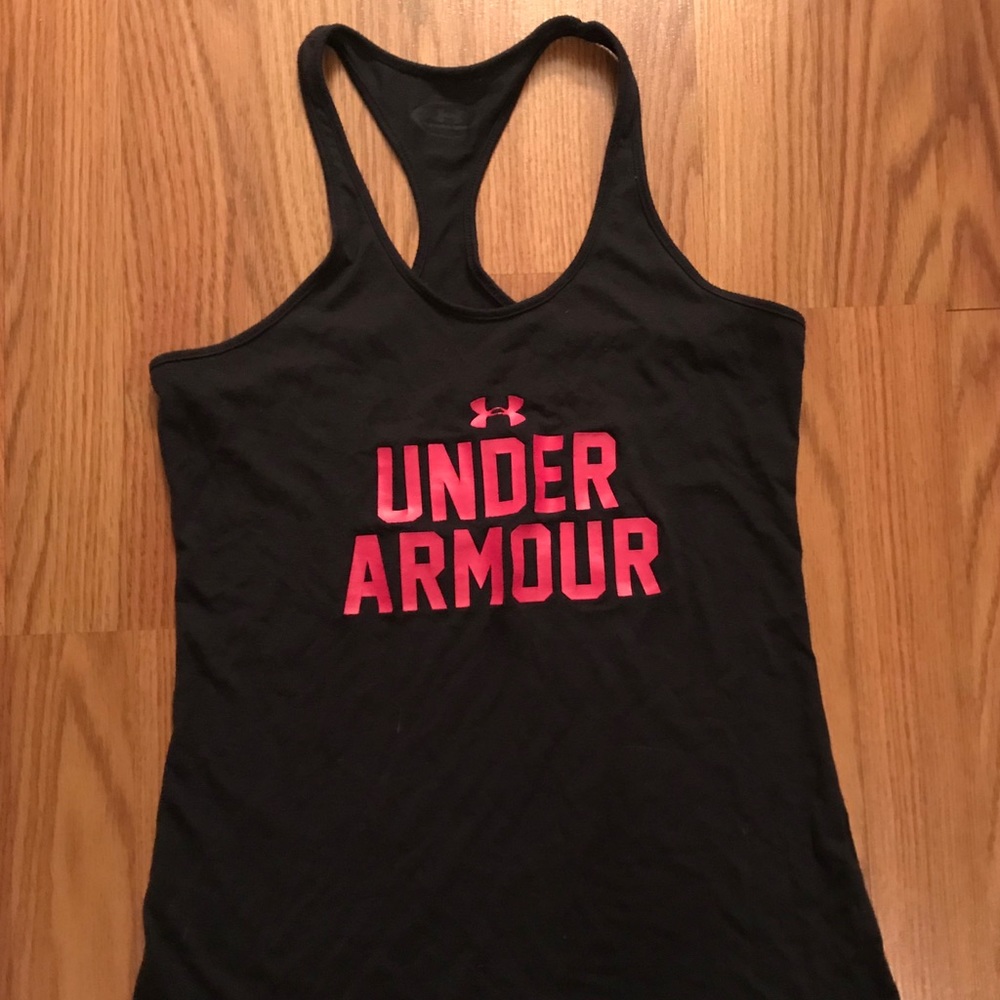 Under Armour racerback small