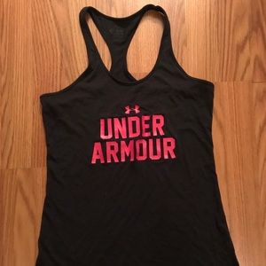 Under Armour racerback small