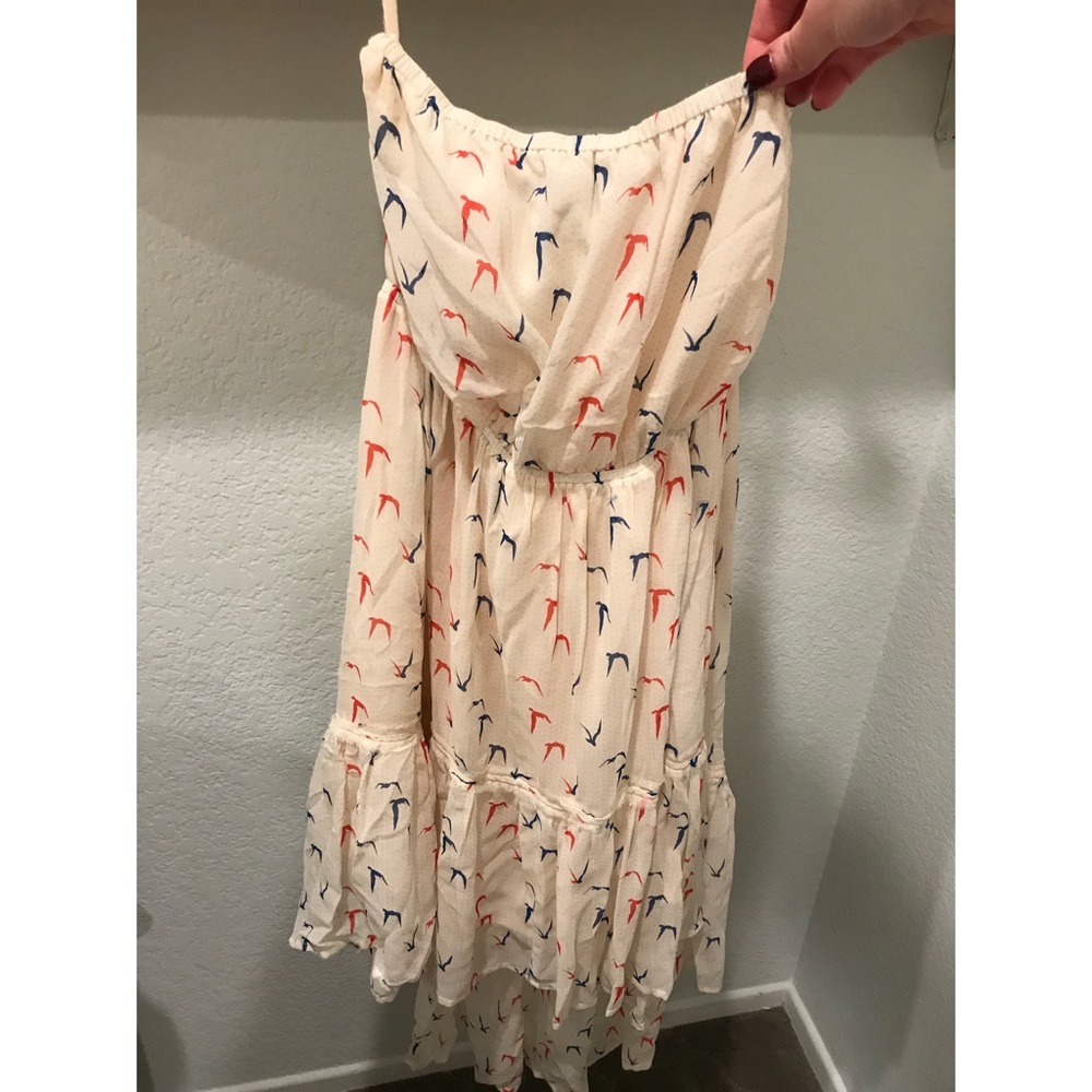 Quicksilver Hi-Lo dress