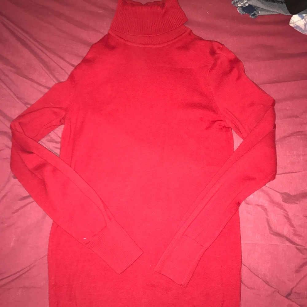 Gap Turtleneck Sweater