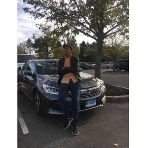 Meet your Posher, Gustabo