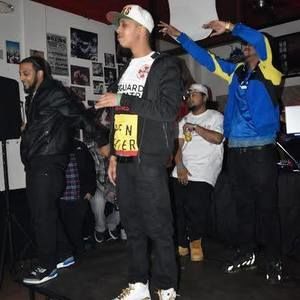 Meet your Posher, Adrian