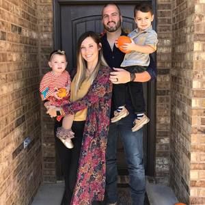 Meet your Posher, Lindsay