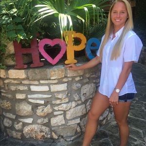 Meet your Posher, Jamie