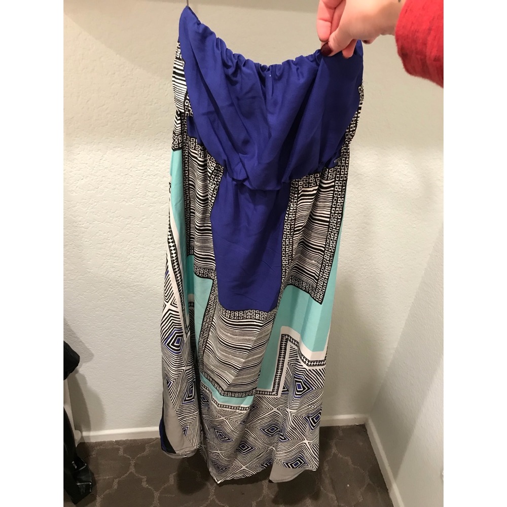Roxy Dress