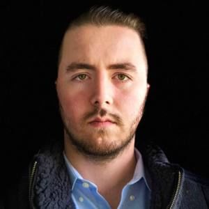 Meet your Posher, Dylan