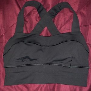 Lululemon Sport Bra Size 4