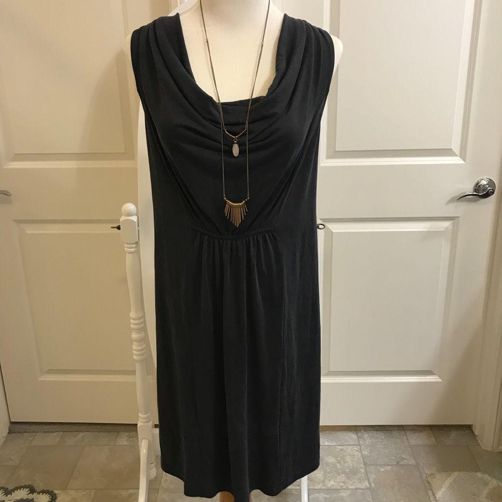 ANTHROPOLOGIE MAEVE BOHO GYPSY DRESS SMALL XS