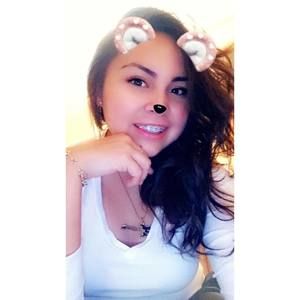 Meet your Posher, Itzel