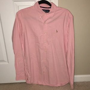 Men's Polo Ralph Lauren Button Down
