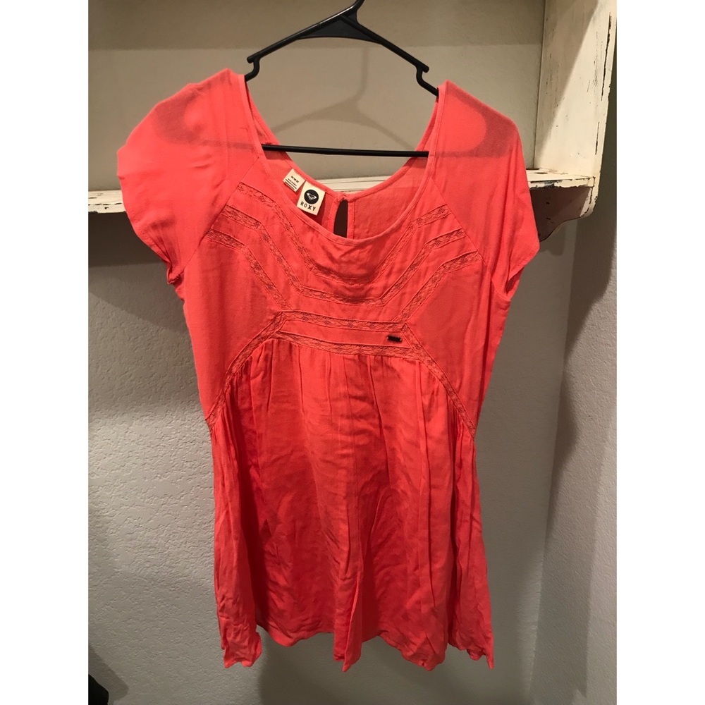 Roxy SunDress