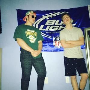 Meet your Posher, Brock